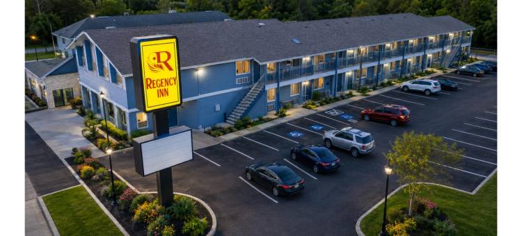 三河丽晶酒店I-37(Regency Inn Three Rivers I-37)图片