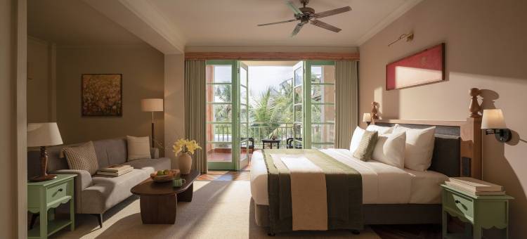 会安Riverbeach M Village度假村，Modern Village Lifestyle品牌(M Village Resort Riverbeach Hoi An, a brand of Modern Village Lifestyle)图片