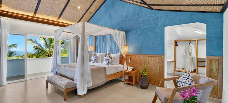 红鹤海滩水疗度假村(PrideInn Flamingo Beach Resort & Spa Mombasa)图片