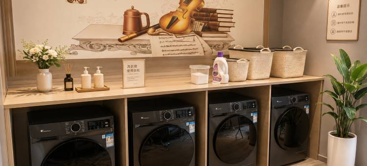 维也纳酒店(广州番禺长隆金江大道店)图片