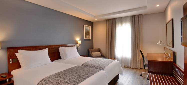 城市小屋酒店-比勒陀利亚林恩伍德(City Lodge Hotel Lynnwood)图片