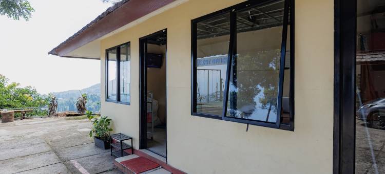 Urbanview Salakview Megamendung 酒店(Urbanview Hotel Salakview Megamendung)图片