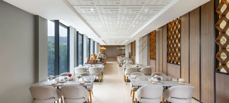 日惹皇家阿拉娜酒店及会议中心(The Royal Alana Yogyakarta Hotel & Convention Center)图片