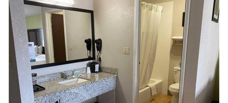 宾夕凡尼亚兰开斯特 6 号汽车旅馆(Motel 6 Lancaster, PA)图片
