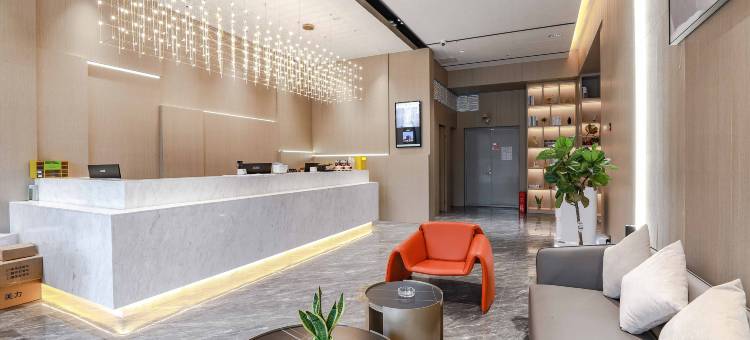 久龙酒店(玉屏步行街店)图片