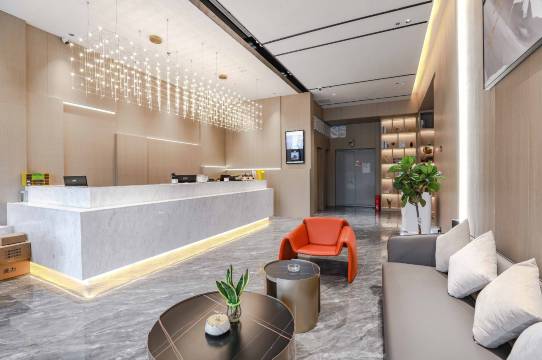 久龙酒店(玉屏步行街店)