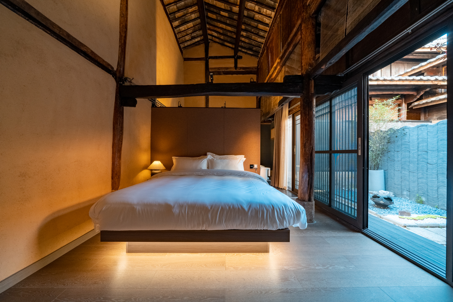 Tutu Boutique HomestayHotel Overview