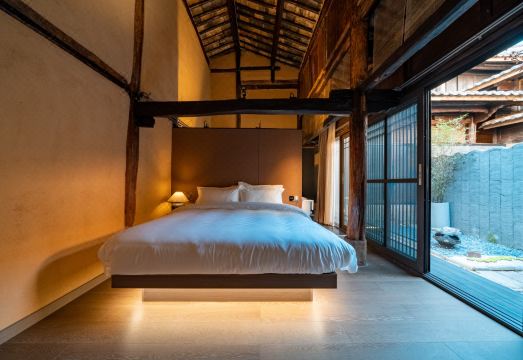 Tutu Boutique HomestayHotel Overview