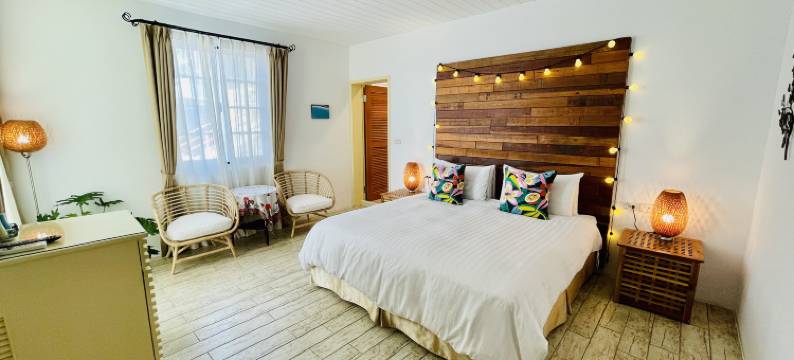 屏东垦丁浪花旅店图片