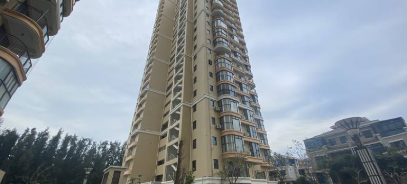 东山岛羽墨民宿(金銮湾店)图片