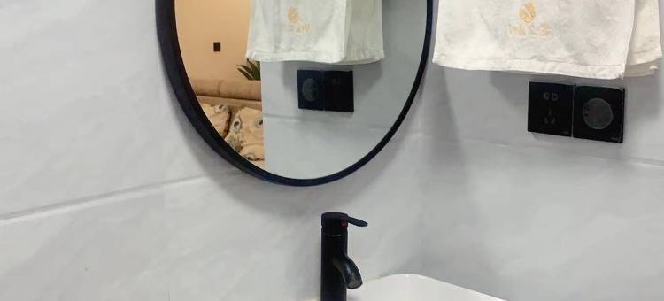 永平芒上月烨客栈图片
