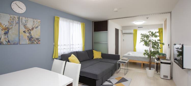 羽岛心音旅馆(Guest House Gifuhashima Cocone - Hostel)图片