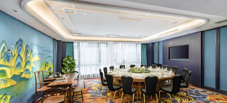 福州奥体梅园酒店图片