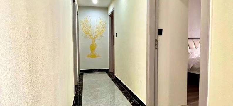 昆明吉喆民宿图片