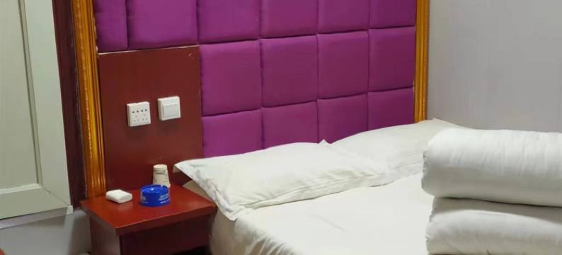 金鑫宾馆(西安钟楼店)图片