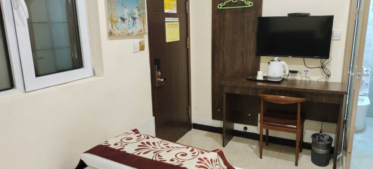 科右中旗星国商务宾馆图片