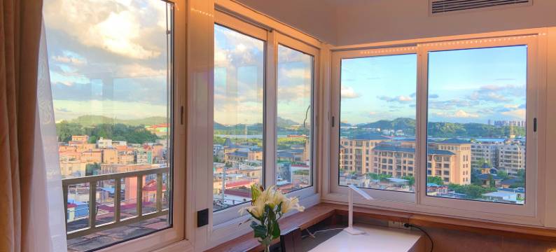 君逸酒店(广州长洲店)图片