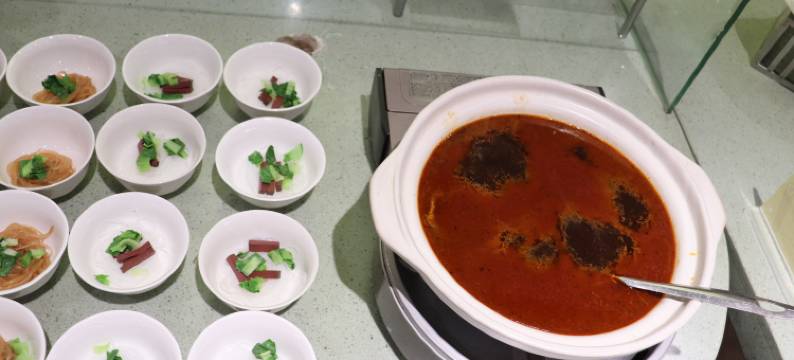 西安天翼新商务酒店(开远门地铁站店)图片