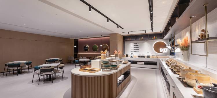 你好酒店(常州金坛经济开发区店)图片