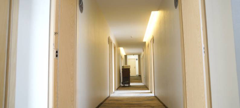 途客尚邻酒店(宁津福宁大街利客来购物广场店)图片