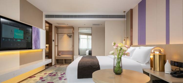 麗枫酒店(潍坊高新金马路店)图片