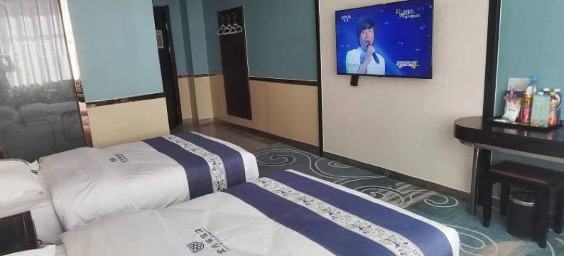 食苑楼饭店(银川中山公园店)图片