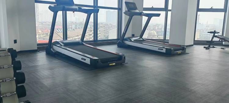 戴斯温德姆酒店(沅江市政府店)图片