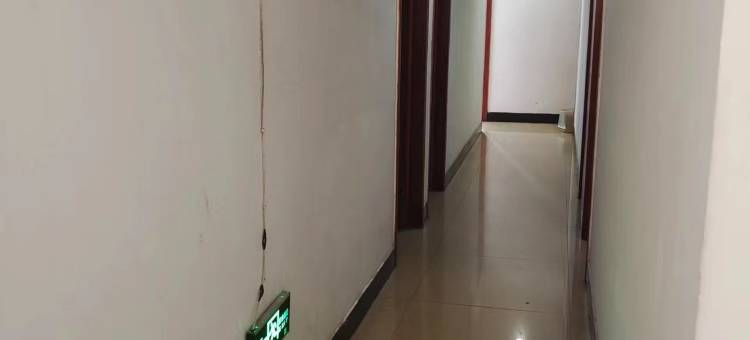 湘潭金海园宾馆图片