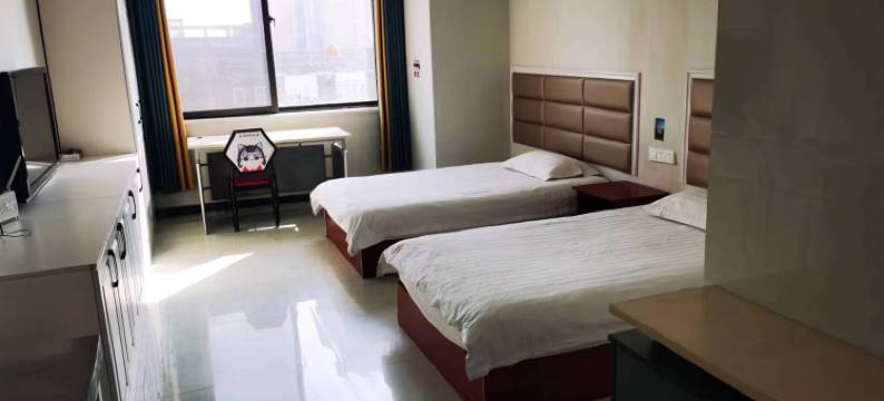 徐州鑫来旅馆图片