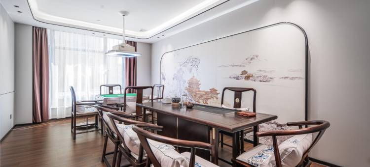 麗枫酒店(湛江金沙湾店)图片