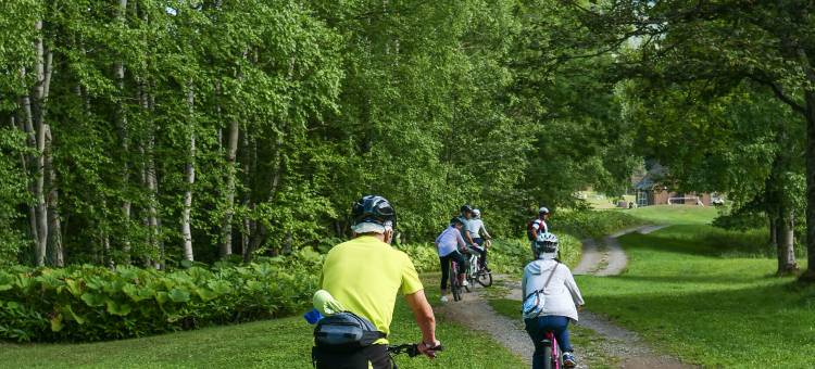 Club Med北海道TOMAMU度假村(Club Med Tomamu Hokkaido)图片