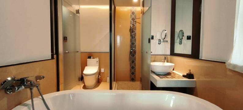 西双版纳象艺墅度假别墅图片