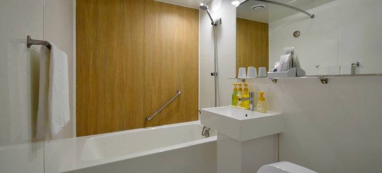 新宿普乐美雅凯宾酒店(Premier Hotel Cabin Shinjuku)图片