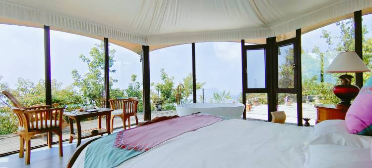 无量山Bodhi野奢帐篷营地图片