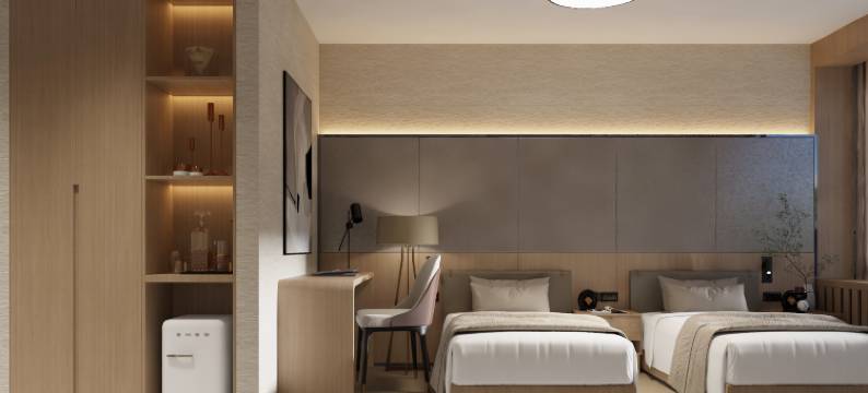 考帕斯酒店(Hotel Kompas)图片