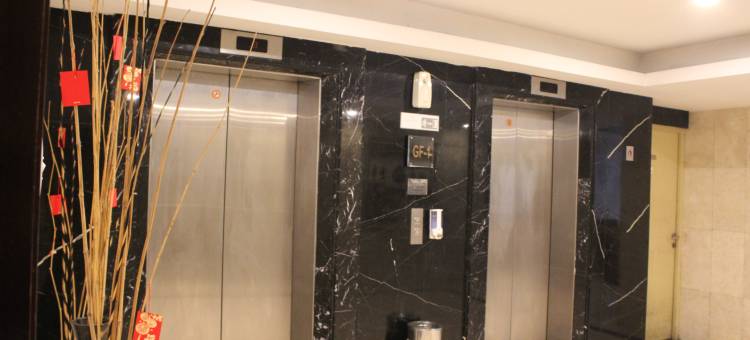 加拉璜奇特拉住宅大酒店(Asialink Premier)图片