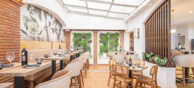 马雷萨尔旅馆(Hostal Marissal by Dorobe)图片