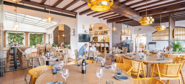 马雷萨尔旅馆(Hostal Marissal by Dorobe)图片