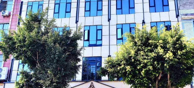 元谋金玉铭酒店图片