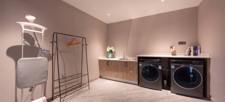 明瑞大酒店(泰安泰山吾悦广场店)图片