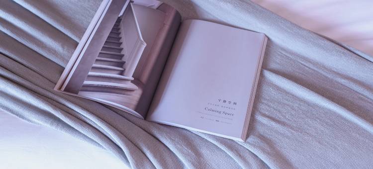 莫干山竹言溪语民宿图片