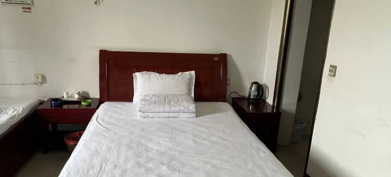 宁乡火车站鸿運宾馆图片