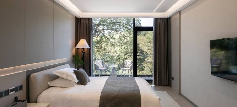 仙都溪西田里·民宿(缙云景区店)图片