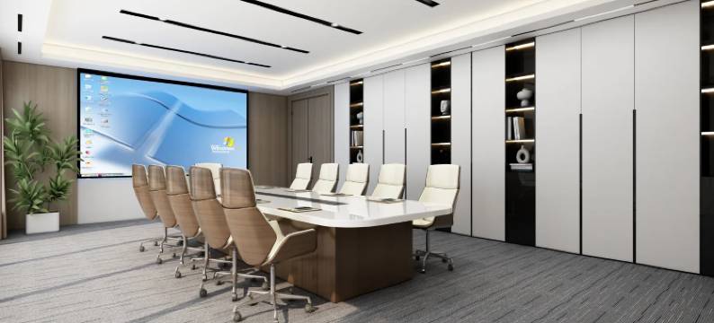 Vadga·未来家投影电竞美宿图片