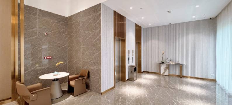 和悦精品公寓图片