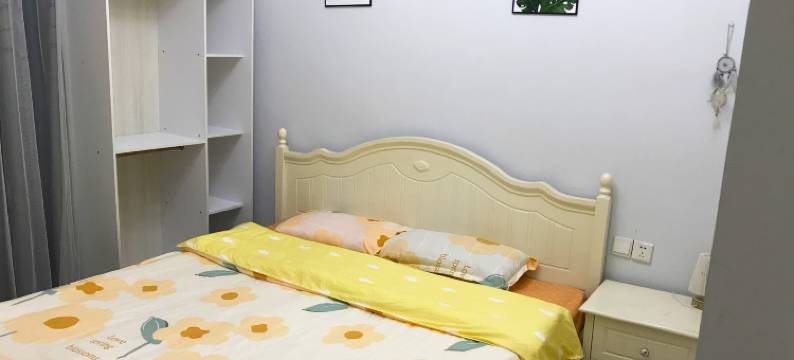 闽侯微生活旅社图片