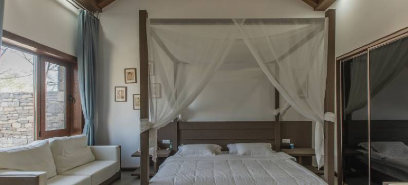 桃花源艺术宿集·石田居民宿图片