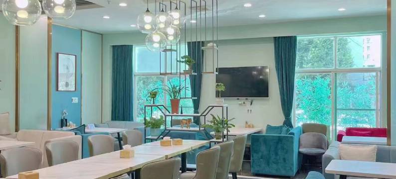 韶关凯悦酒店图片