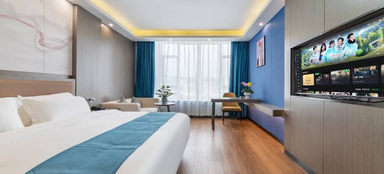 鸿兴大酒店图片