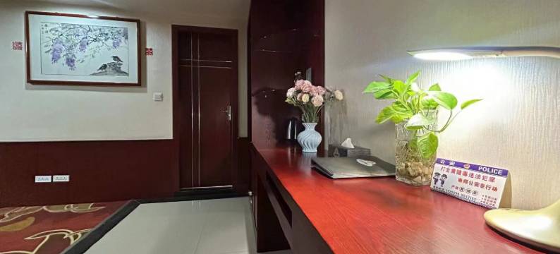 熹莹酒店(城关一中店)图片
